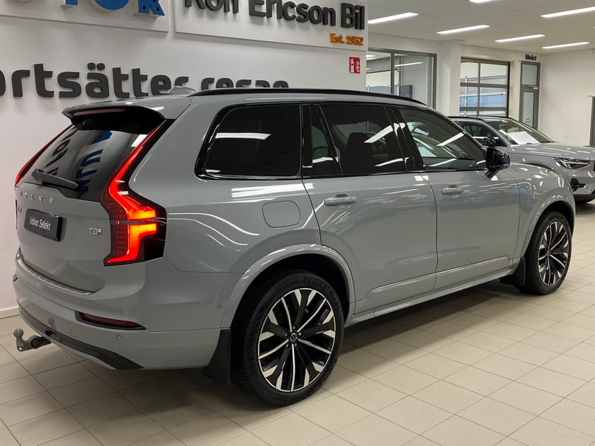 Bild 3 av Volvo XC90