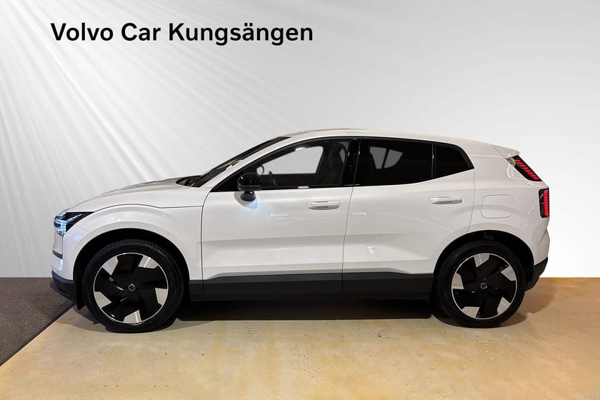 Bild 3 av Volvo EX30 Single Motor Extended Range