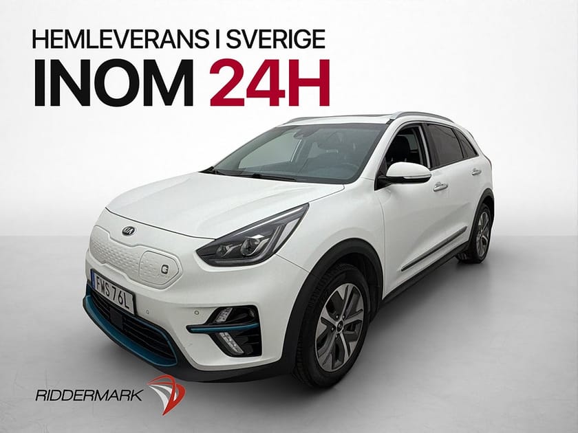 Bild 4 av Kia e-Niro