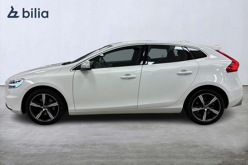 Bild 3 av Volvo V40