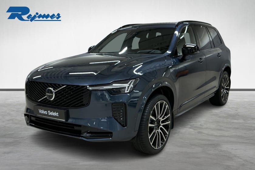 Bild 1 av Volvo XC90