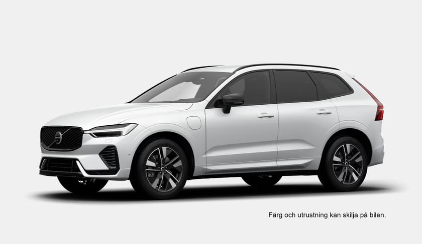 Bild 1 av Volvo XC60