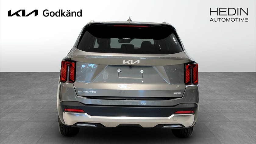 Bild 5 av Kia Sorento PHEV