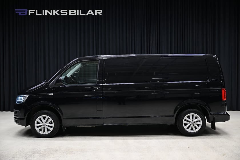 Bild 3 av Volkswagen Transporter