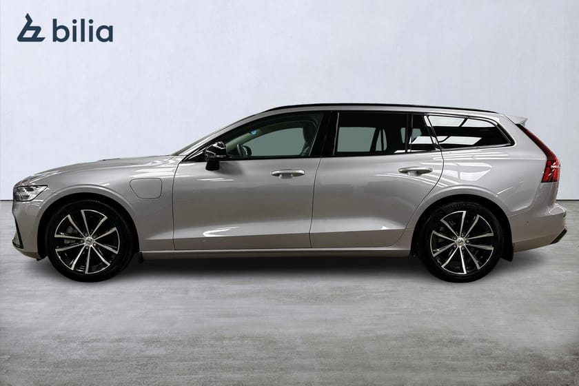 Bild 5 av Volvo V60