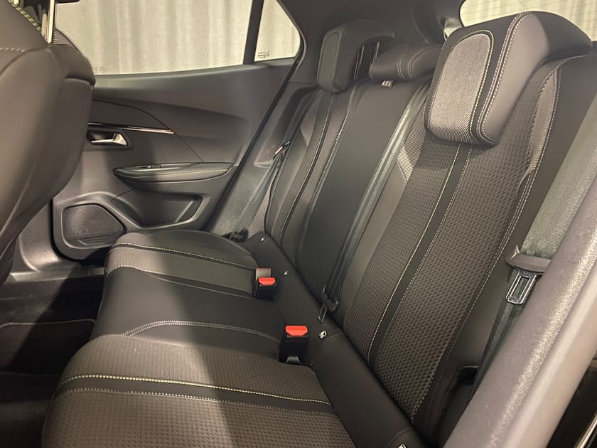 Bild 4 av Peugeot 2008
