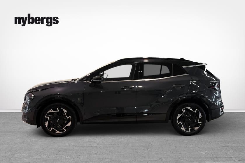Bild 2 av Kia Sportage PHEV