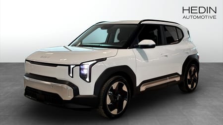 Kia EV2 Standard Range