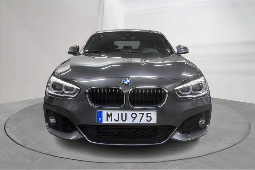 Bild 5 av BMW 118i