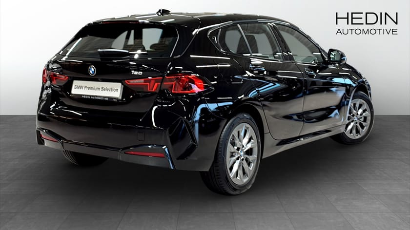 Bild 2 av BMW 120