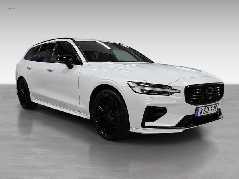 Bild 3 av Volvo V60