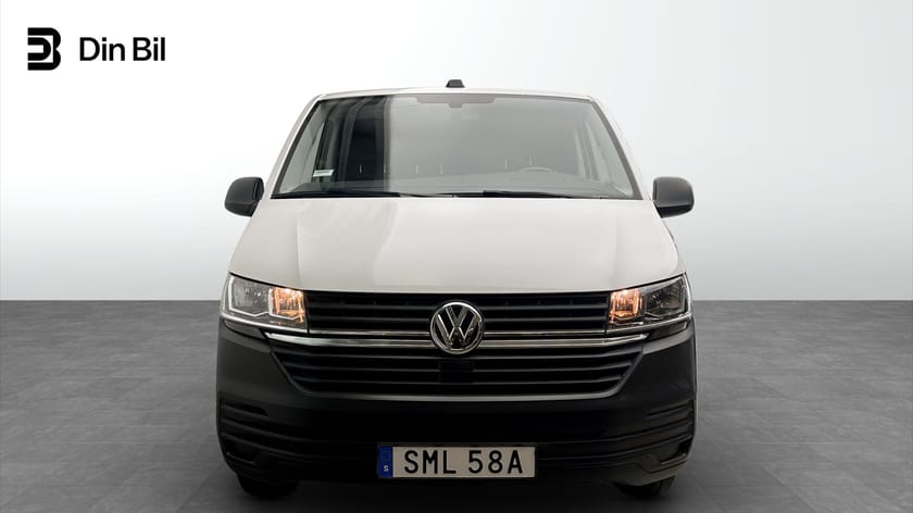 Bild 4 av Volkswagen Transporter