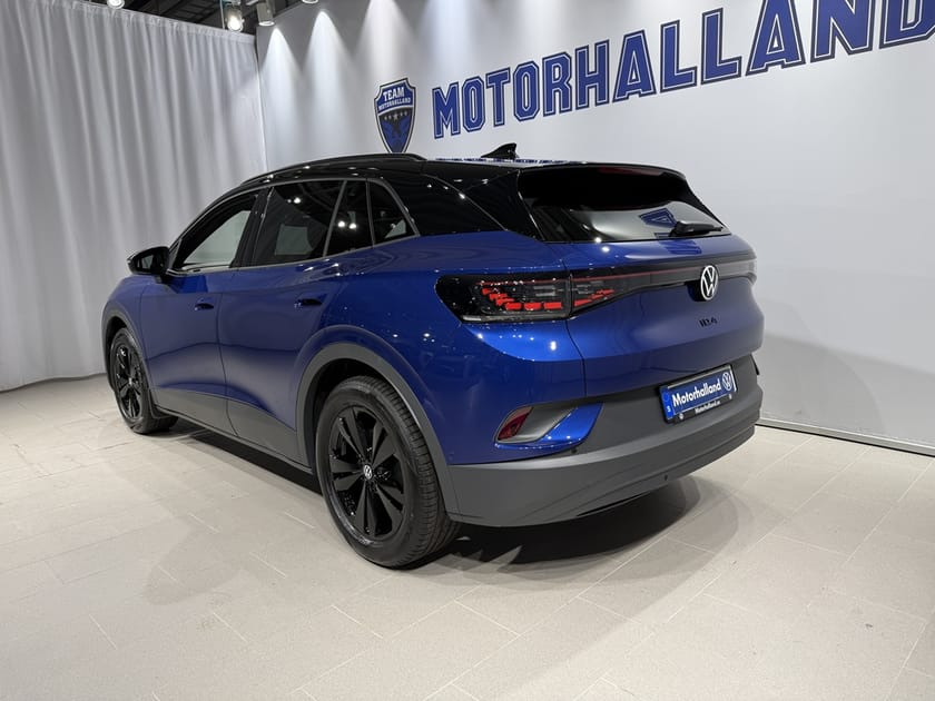 Bild 5 av Volkswagen ID.4 Pro