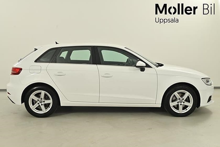Bild 5 av Audi A3 Sportback 35 TFSI
