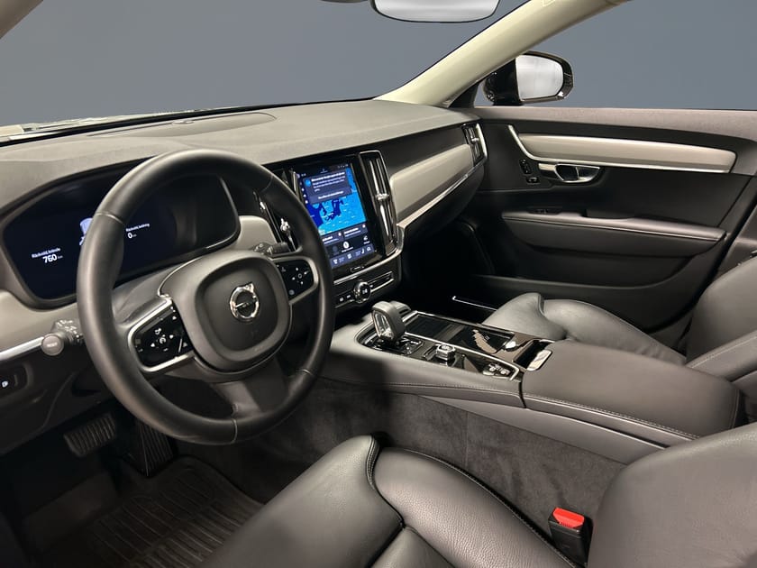 Bild 5 av Volvo V90