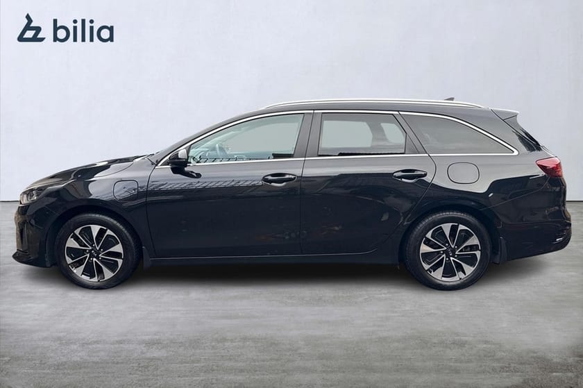 Bild 3 av Kia Ceed Sportswagon Plug-in Hybrid