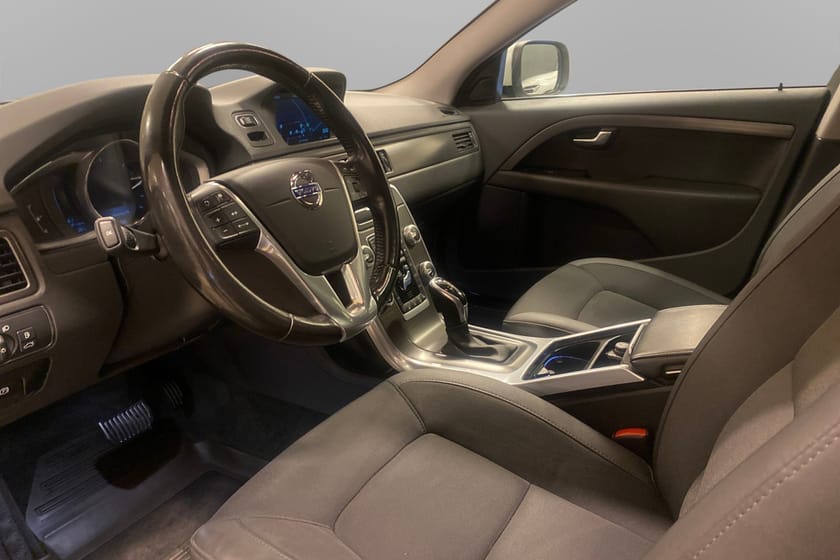 Bild 5 av Volvo XC70