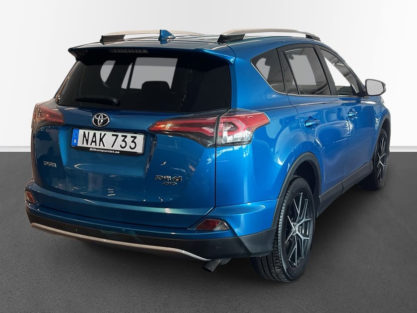 Bild 4 av Toyota RAV4