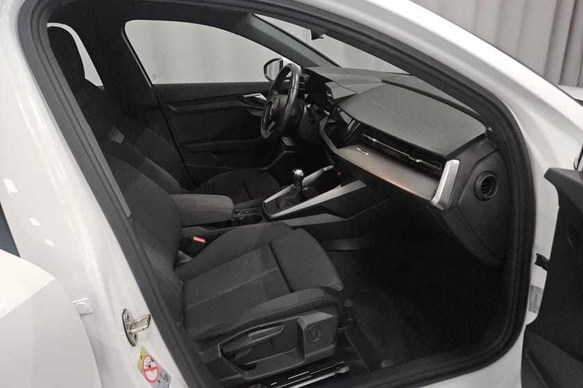 Bild 5 av Audi A3 Sportback 35 TFSI