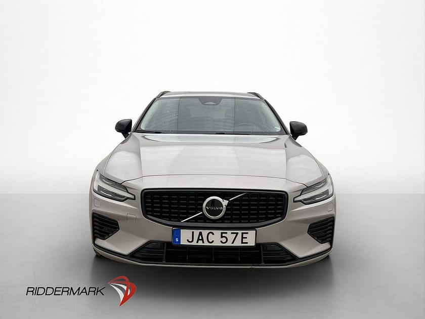 Bild 2 av Volvo V60