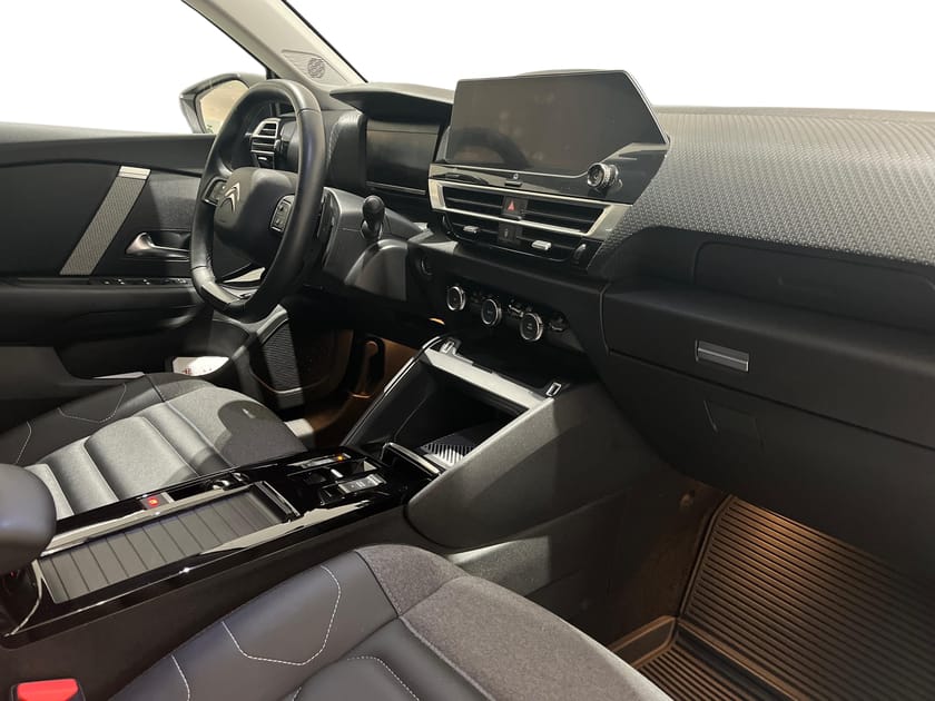 Bild 4 av Citroën C4