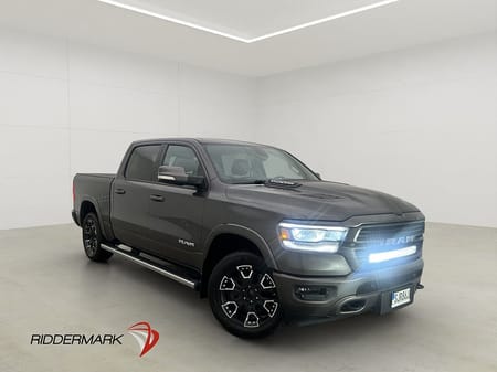 RAM 1500 Crew Cab
