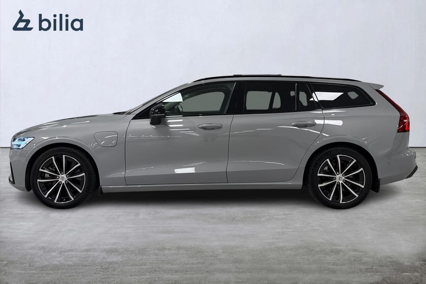 Bild 3 av Volvo V60
