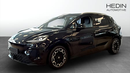 MG 4 EV Urban