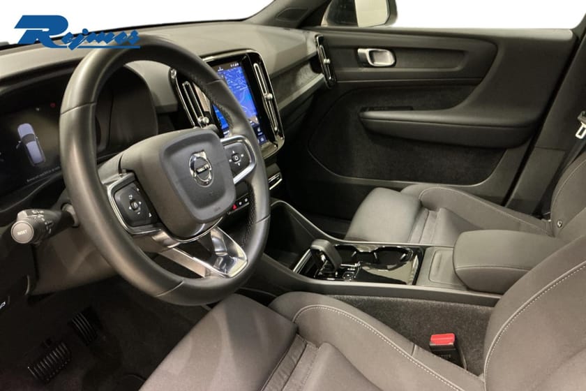 Bild 5 av Volvo XC40 Recharge