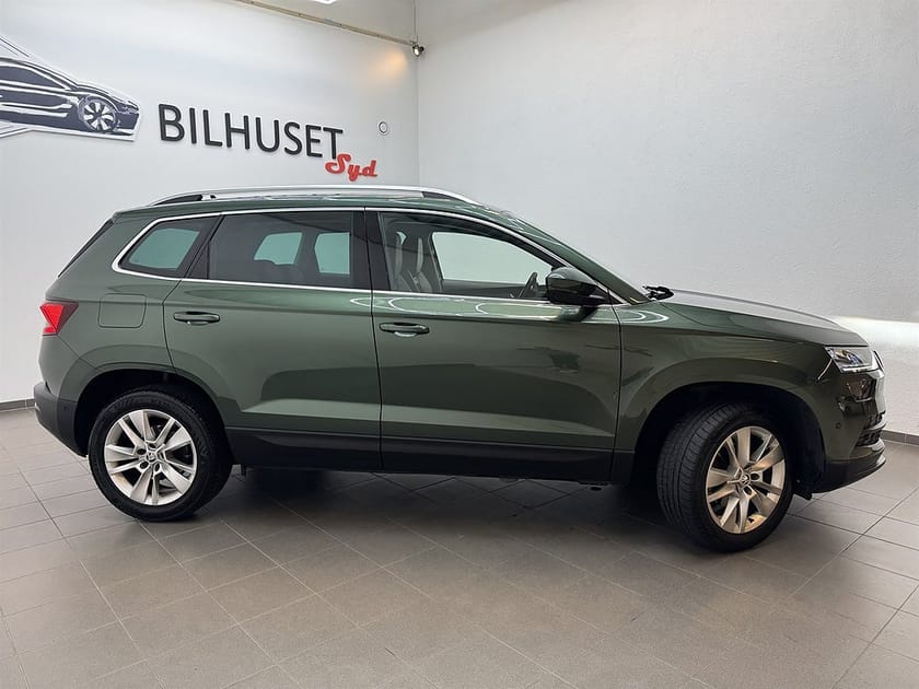 Bild 2 av Škoda Karoq