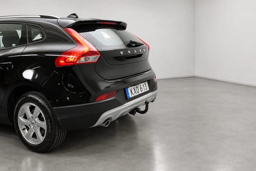 Bild 3 av Volvo V40 Cross Country