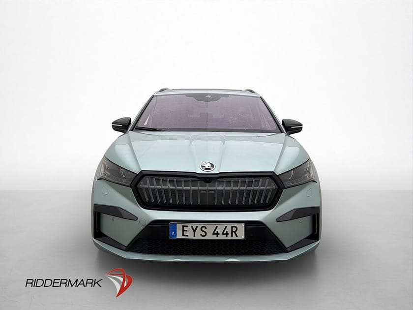 Bild 3 av Škoda Enyaq iV 80x