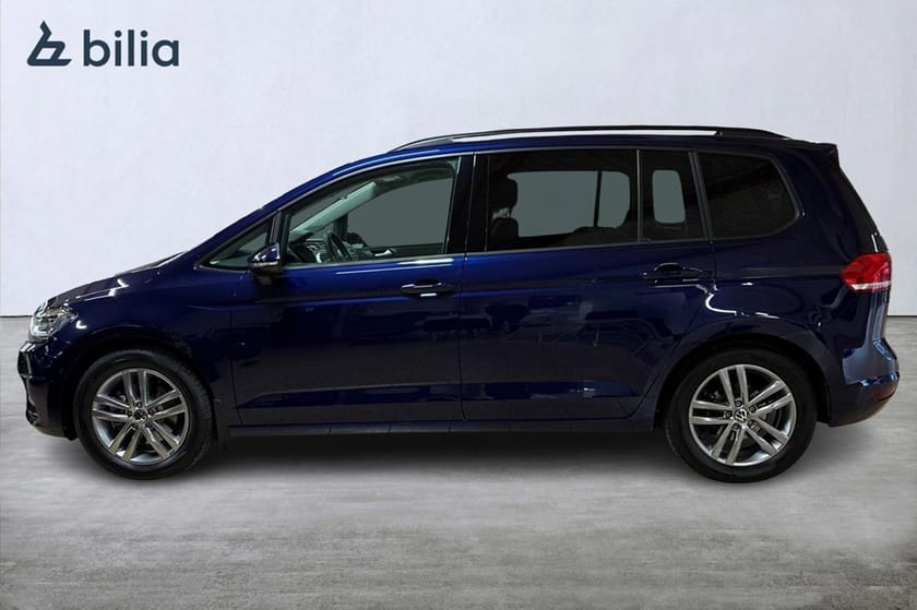 Bild 3 av Volkswagen Touran