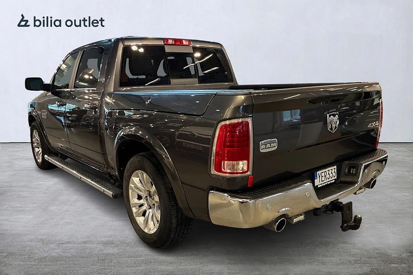 Bild 5 av RAM 1500 Dubbelhytt 5'7" box