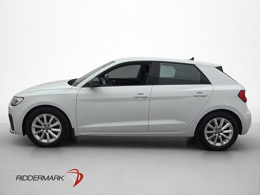 Bild 5 av Audi A1 Sportback 30 TFSI
