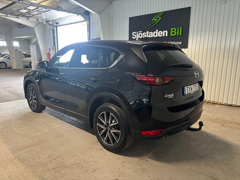 Bild 3 av Mazda CX-5