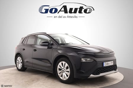 Škoda Elroq 60