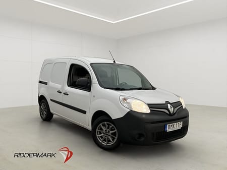 Renault Kangoo Express