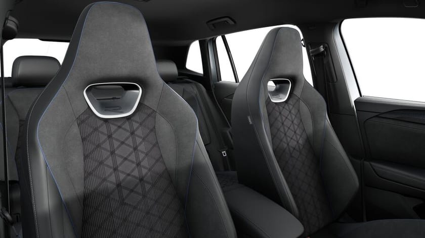Bild 5 av Volkswagen Tiguan eHybrid