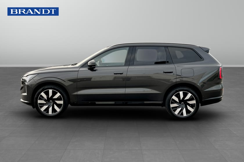 Bild 3 av Volvo EX90 Twin Motor