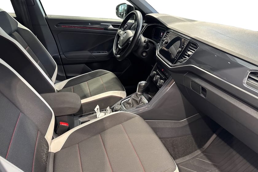 Bild 5 av Volkswagen T-Roc