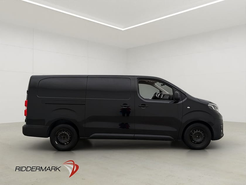 Bild 2 av Toyota Proace