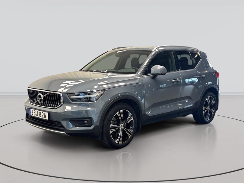 Bild 1 av Volvo XC40