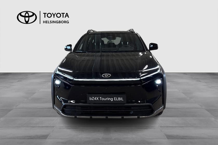 Bild 2 av Toyota bZ4X Touring