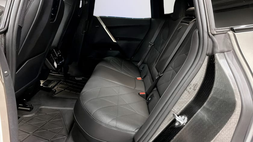 Bild 5 av BMW iX xDrive40