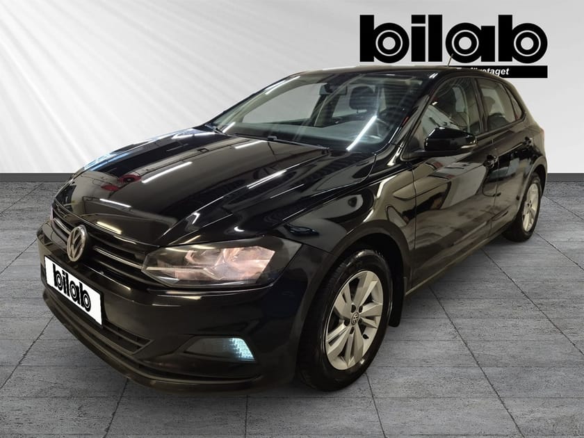Bild 1 av Volkswagen Polo