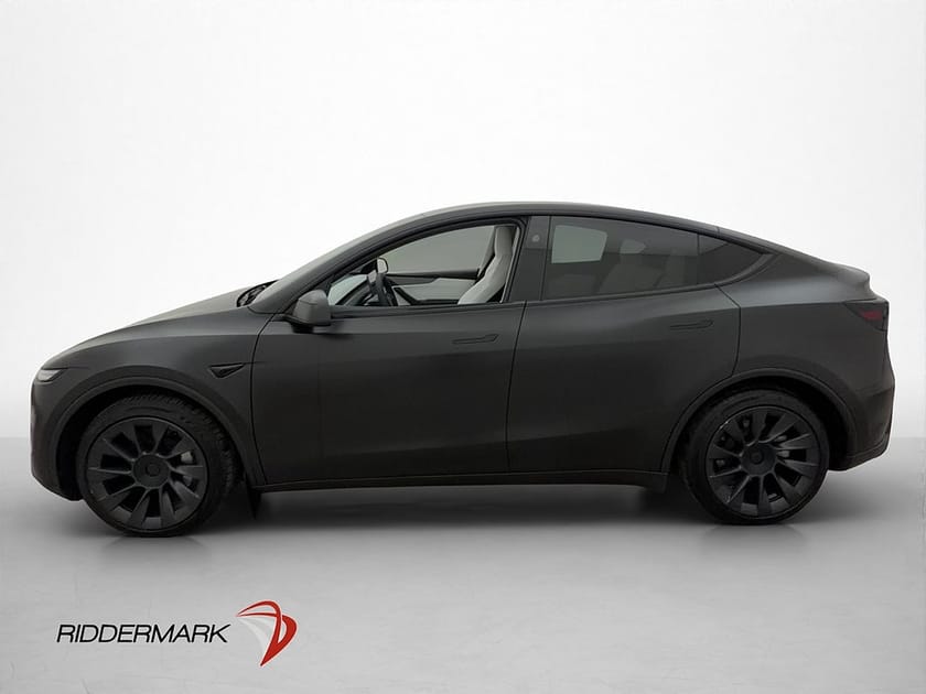Bild 5 av Tesla Model Y Long Range AWD