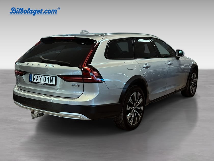 Bild 4 av Volvo V90 Cross Country