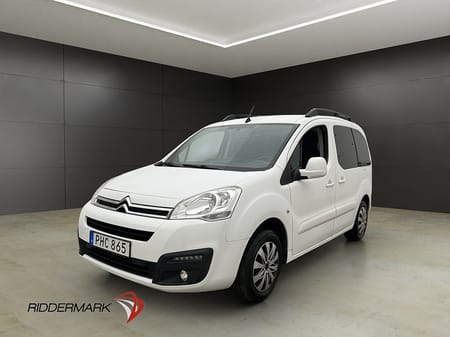 Citroën Berlingo Multispace