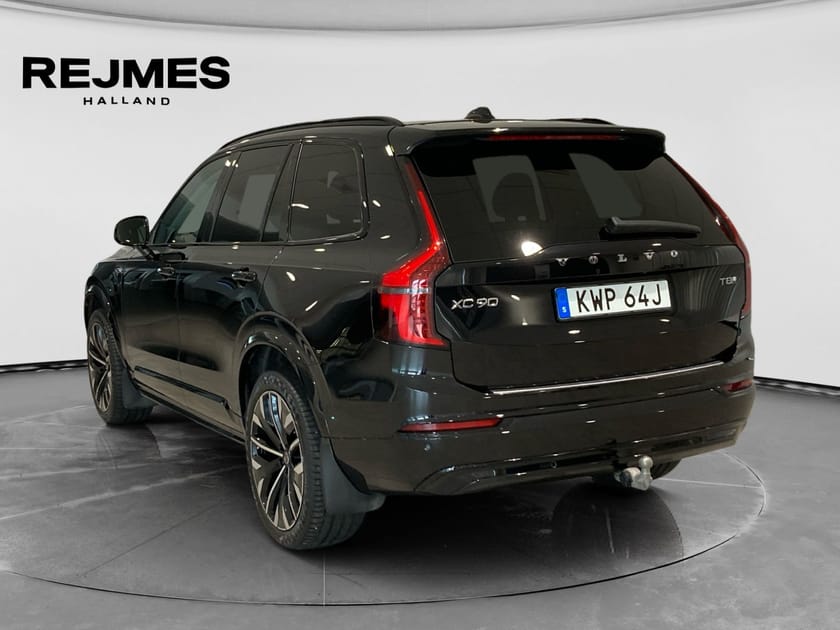 Bild 2 av Volvo XC90